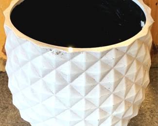 154 - Planter Vase - 12" x 12"
