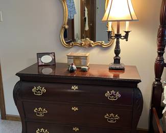 Two of these,  Century Furniture Co. Hickory N.C.