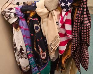 Scarves