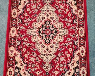 2 feet x3 feet rug
