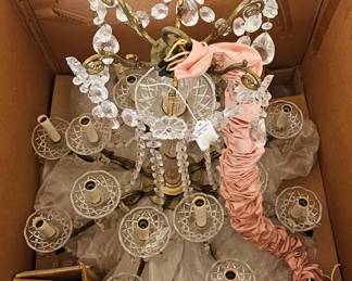 Chandelier