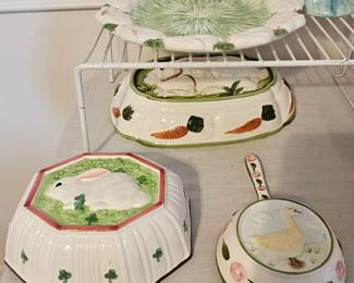 Easter items