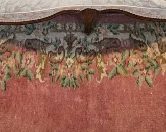 4 feet x 6 feet rug
