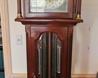 Ridgeway grandfather clock