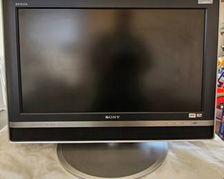 Sony 26" TV