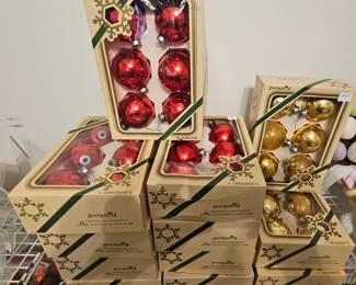 Ornaments