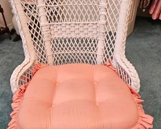 Another wicker seclection