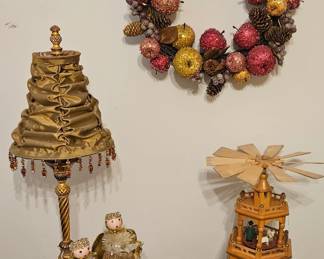 Decor