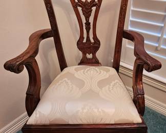 Doll size chair