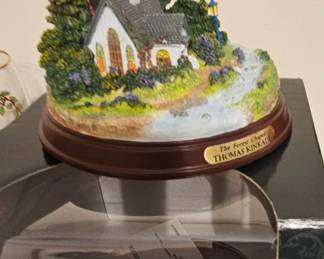 Thomas Kinkade