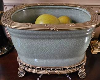 Lovely planter