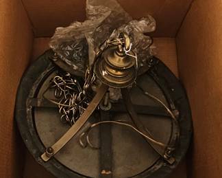 Light fixture