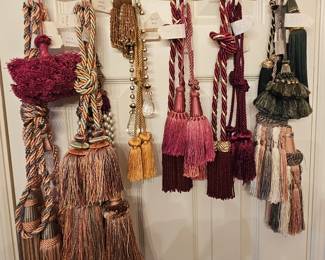Tassels