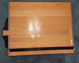 Drafting table