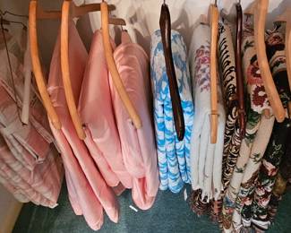 Linens