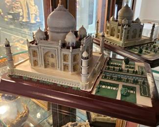 Lenox Taj Mahal