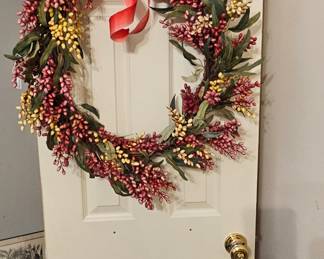 Wreaths