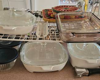 Ever loved Corning Ware