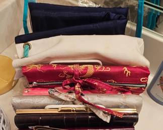 Make-up bags