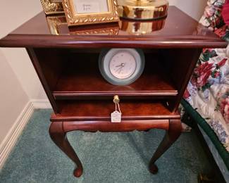 Beautiful nightstand