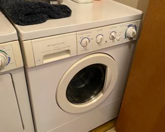 Washer $ 140.00