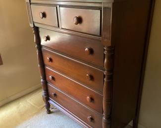 Antique Dresser $ 184.00