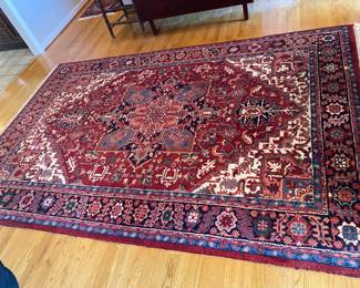 Area Rug (approx 5'x8') $ 230.00