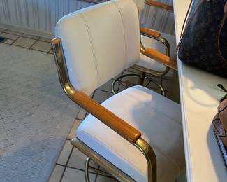 Bar Stools $ 58.00 each (2 available)