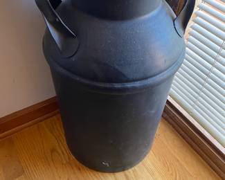 Milk Jug $ 42.00
