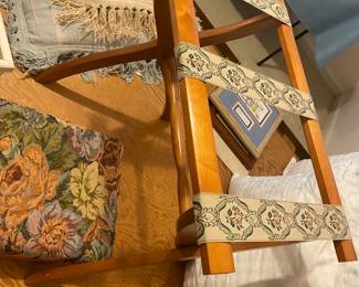 Luggage Stand $ 36.00