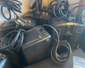 APC Battery Back Ups $ 28.00 each