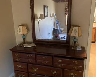 Dresser / Mirror $ 144.00