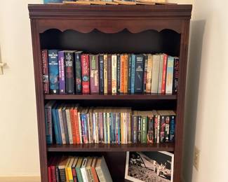 Out Of This World Literature