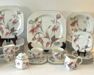 Mikasa Continental Silk Flowers