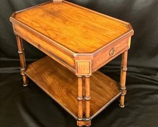 Brandt End Table