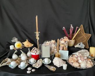 Susie Sells Seashells 