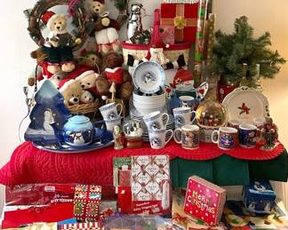 Christmas Collection 