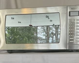 Panasonic Microwave 