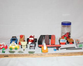 Sale Picture