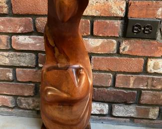 Maternidad By Miguel Estrella