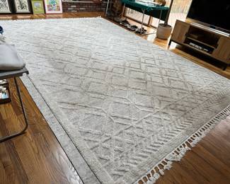 Carpet - Made in Turkey - 10' x 14'