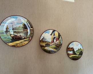 Decorative Plates