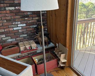 Floor Lamp