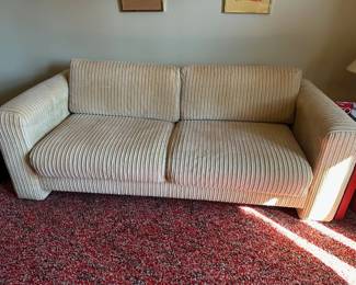 Vintage Sofa Bed
