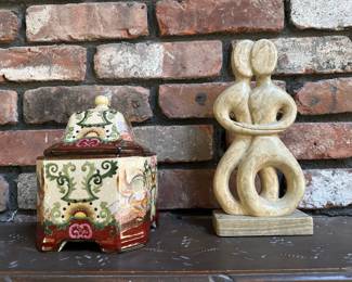Decorative Items