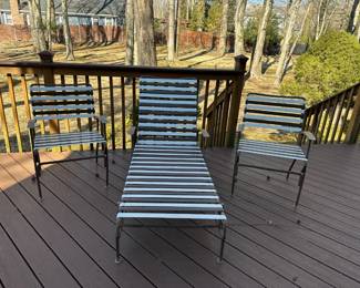 Patio Furniture