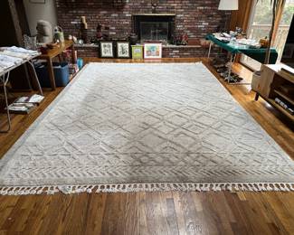 Carpet - Made in Turkey - 10' x 14'