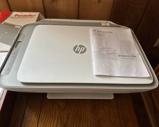 HP Printer