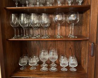 Stemware