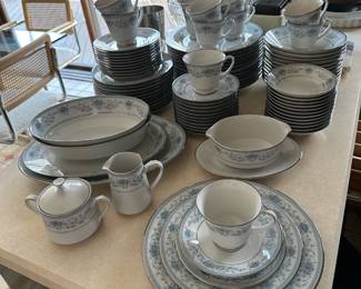 Noritake China